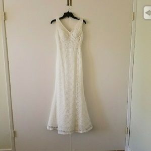 Mori Lee wedding or bridesmaid dress